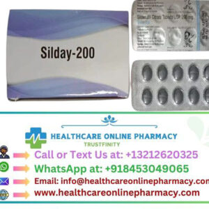 SILDAY 200mg
