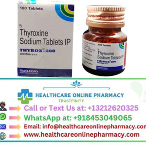 Thyrox 200mcg