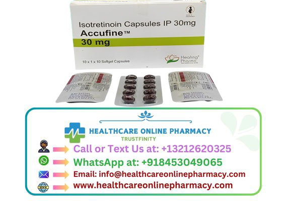 ACCUFINE 30MG