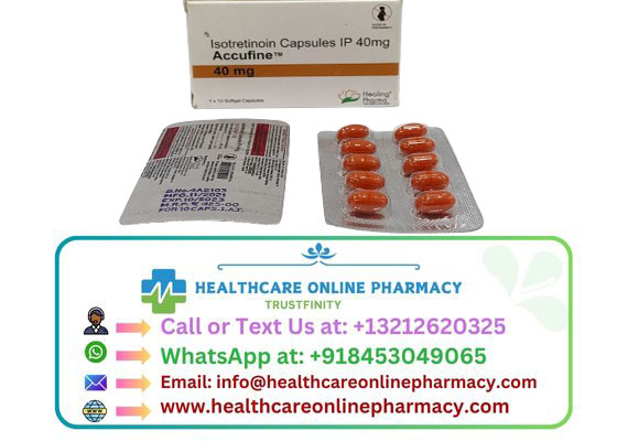 ACCUFINE 40MG