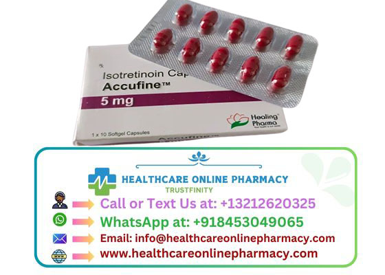 ACCUFINE 5mg