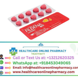 FILDENA 120mg