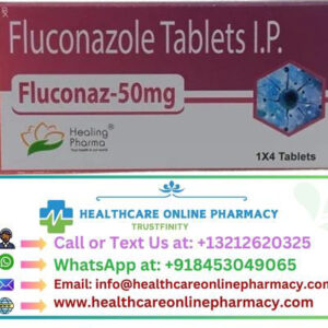 Fluconaz 50mg