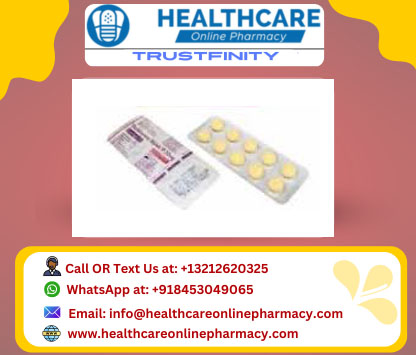 Lexaheal 20mg