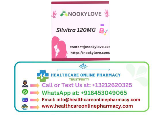 SILVITRA 120mg