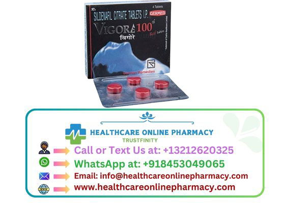 VIGORE 100mg
