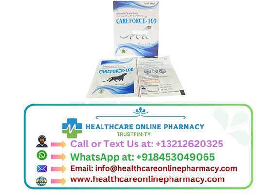 CAREFORCE 100 ODS