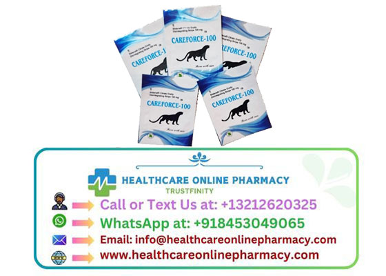 CAREFORCE 100 ODS