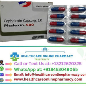 Phalexin