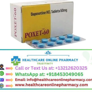 Poxet 60mg