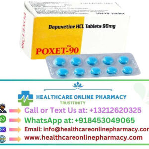 Poxet 90mg