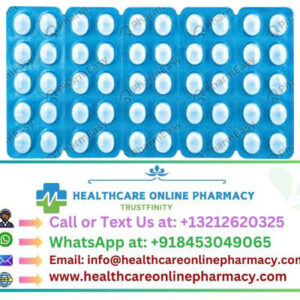 Paracip 500mg
