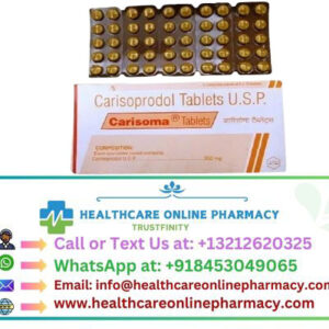 Carisoma 532mg