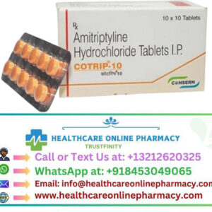 Cotrip 10mg