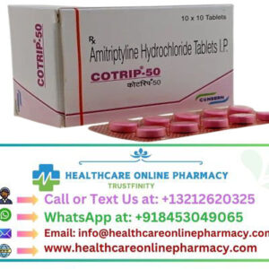 Cotrip 50mg
