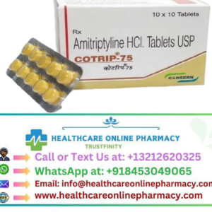 Cotrip 75mg