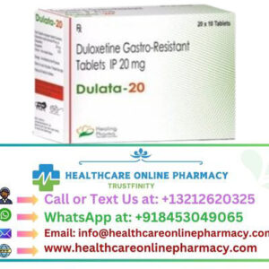 Dulata 20mg