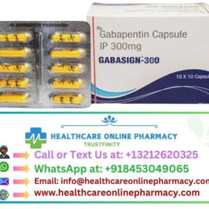 Gabasign 300mg