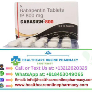 Gabasign 800mg