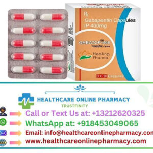 Gabatop 400mg