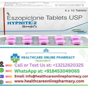 Hypnite 2mg