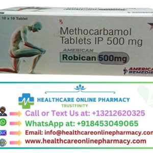 Robican 500mg