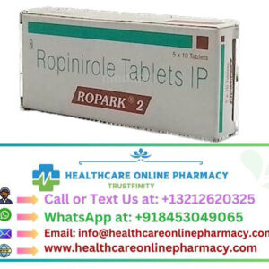 Ropark 2mg