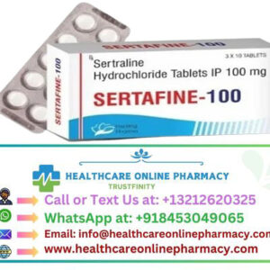 Sertafine 100mg
