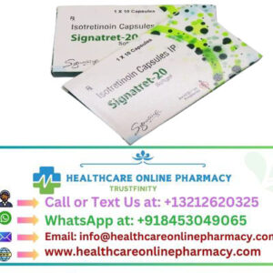 Signatret 20mg