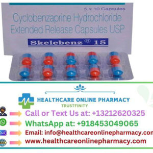 Skelebenz 15mg