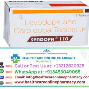 Syndopa 110mg