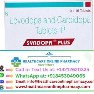 Syndopa Plus