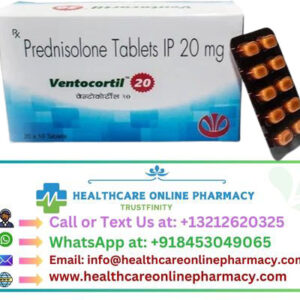 Ventocortil 10mg