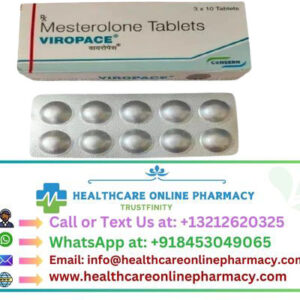 Viropace 25mg