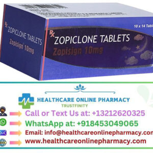 Zopisign 10mg