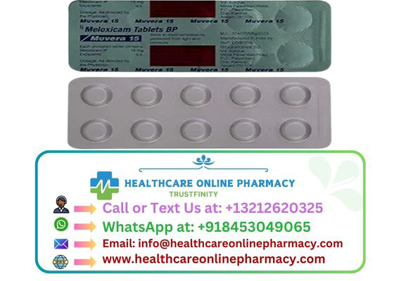 Muvera 15mg