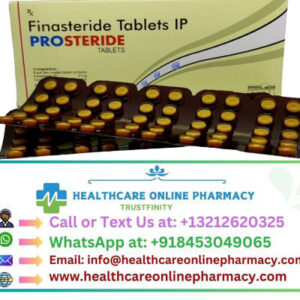 Prosteride 5mg