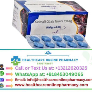 Sildigra 100mg