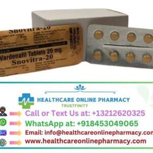 Snovitra 20mg