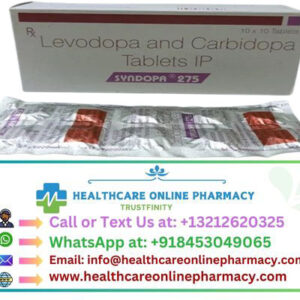 Syndopa 275mg