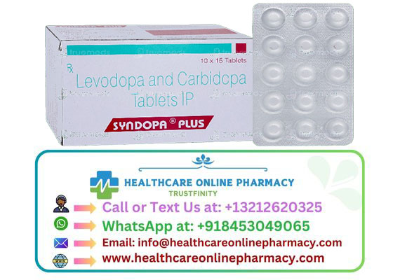 Syndopa Plus