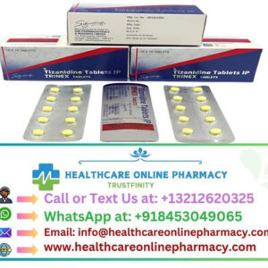 Trinex 2mg