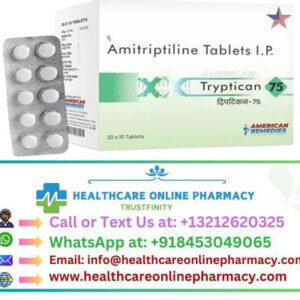 Tryptican 75mg