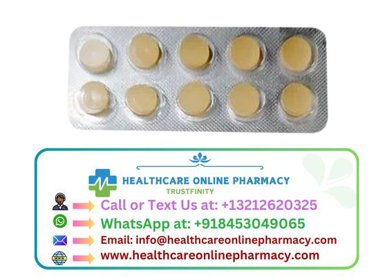Tryptican 75mg