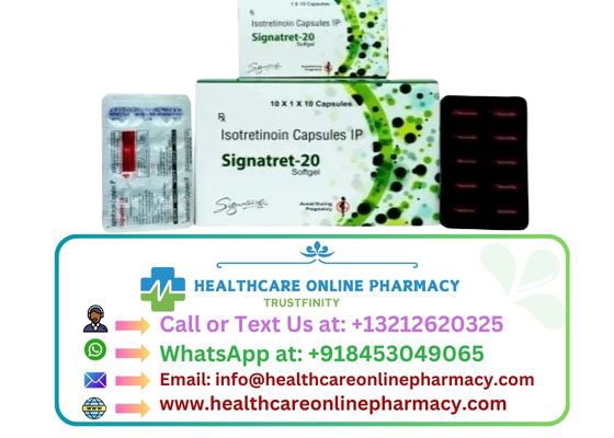 Signatret 20mg