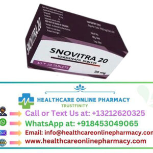 Snovitra 10mg