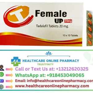 Femalefil 20mg