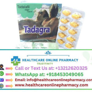 Tadagra Chewable 20mg