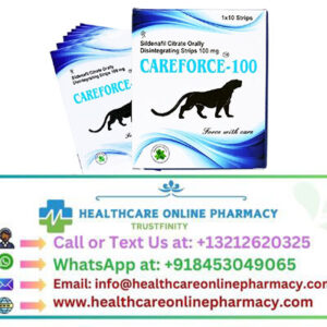 careforce 100 ods