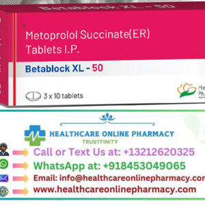 BETABLOCK-XL-50-MG